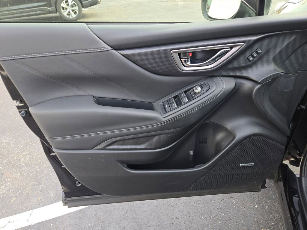 2021 SUBARU FORESTER - Image 18