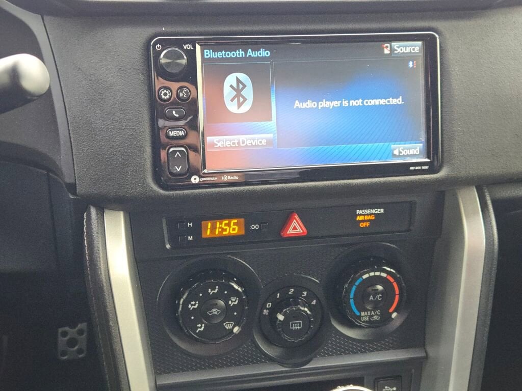 2017 TOYOTA 86 - Image 16