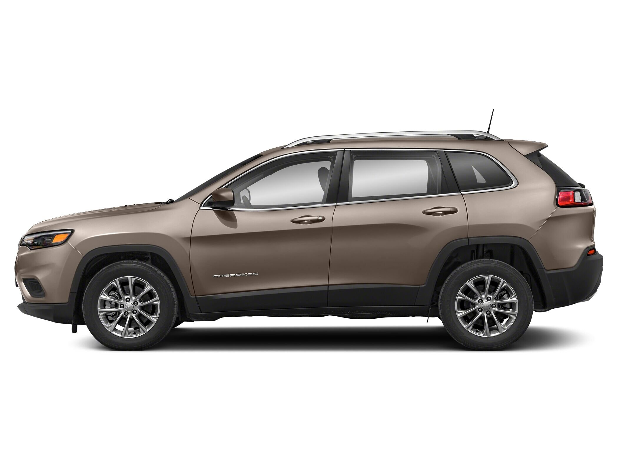 2019 Jeep Cherokee Latitude photo 2