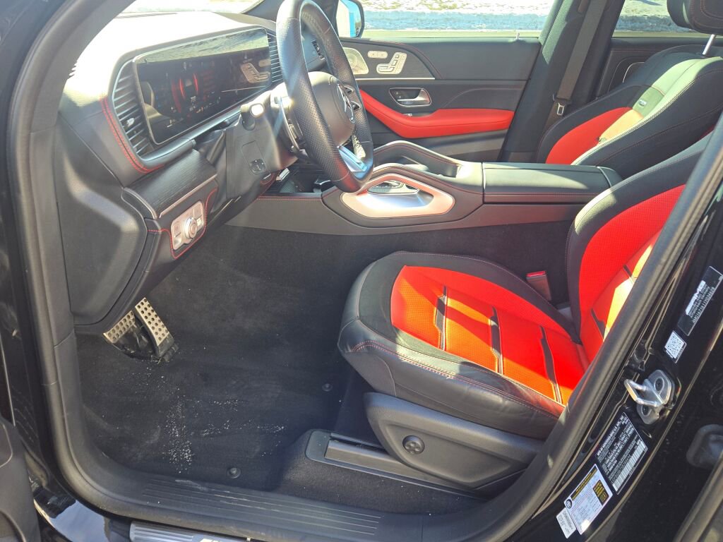 2025 MERCEDES-BENZ GLE-CLASS - Image 22