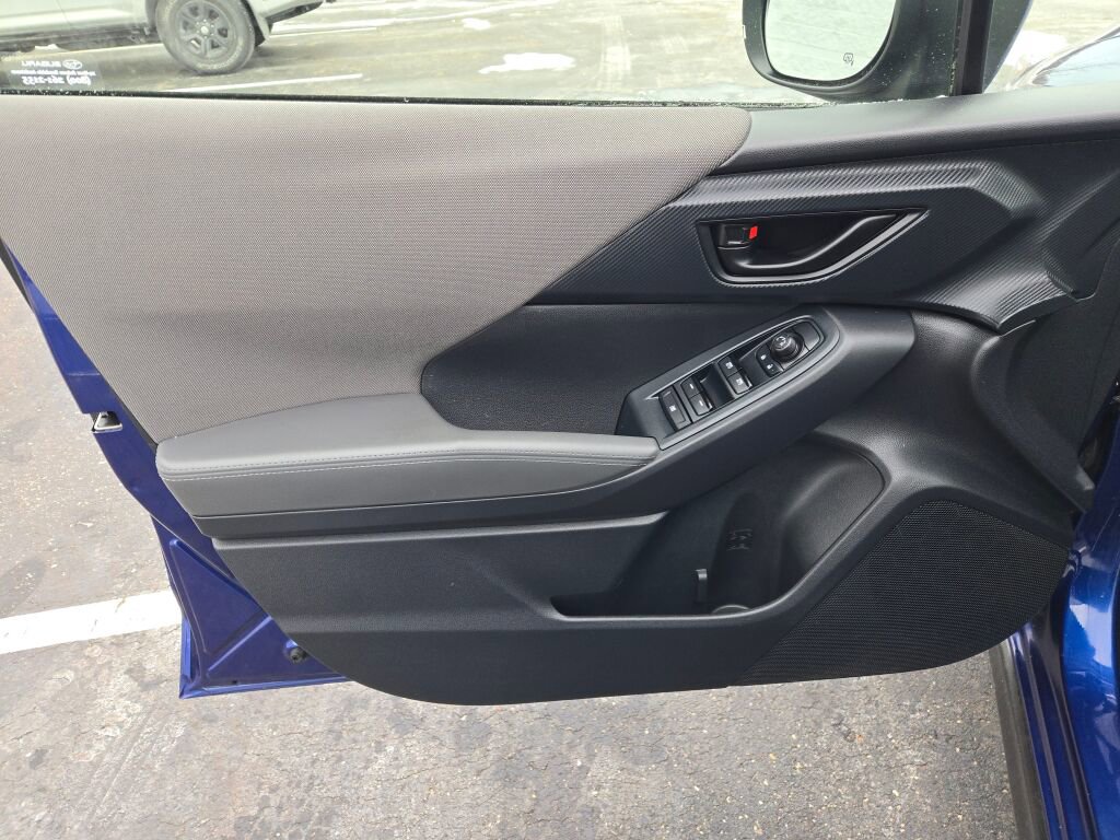 2024 SUBARU CROSSTREK - Image 18