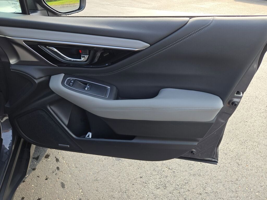 2024 SUBARU OUTBACK - Image 5