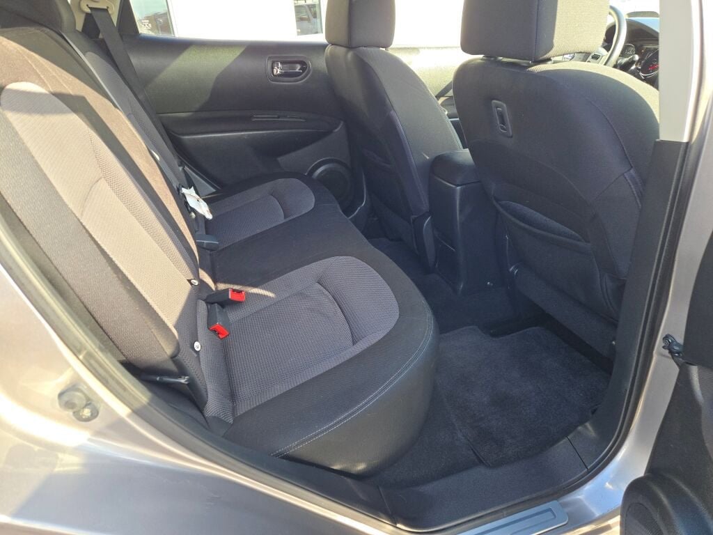 2013 NISSAN ROGUE - Image 8