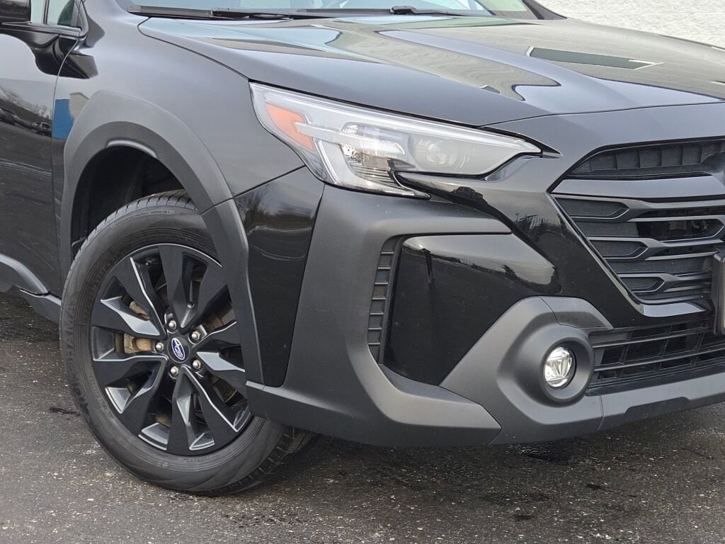 2023 SUBARU OUTBACK - Image 3