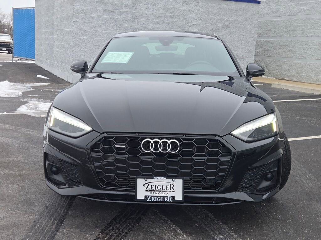 Used 2025 Audi A5 45 S line Premium Sportback