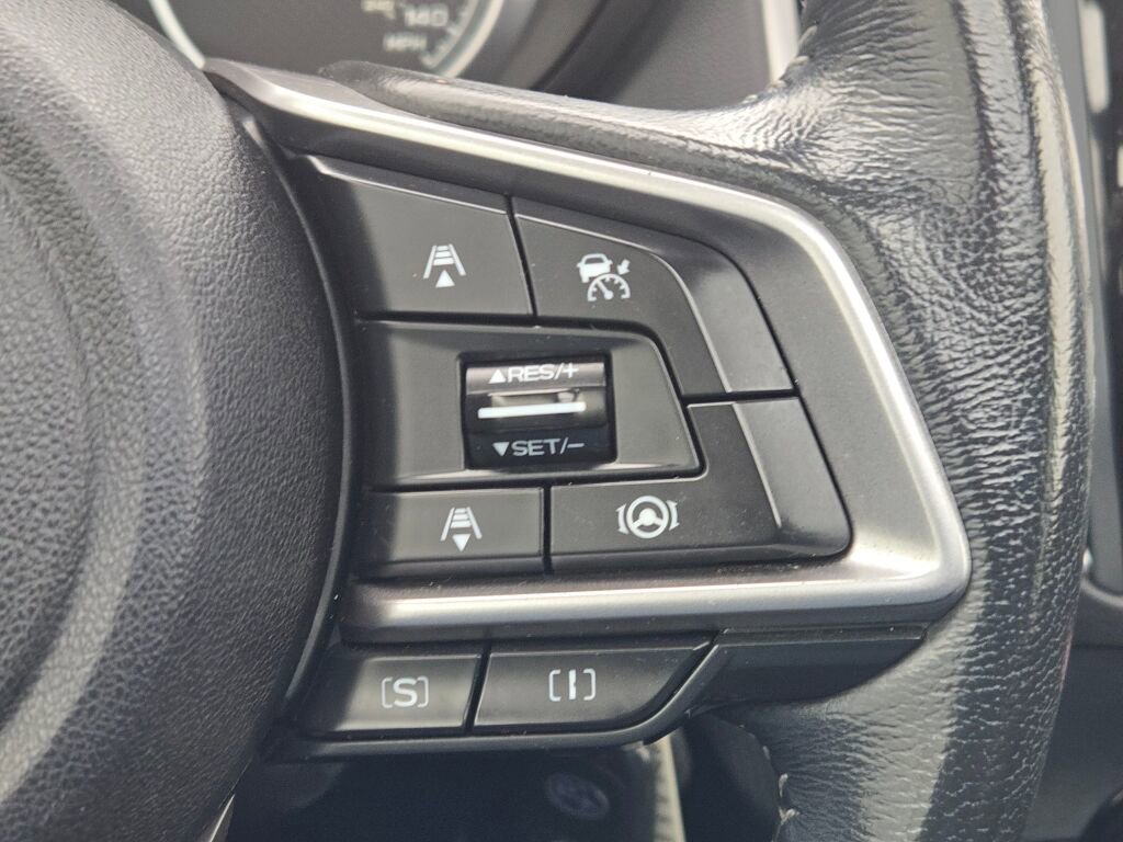 2020 SUBARU FORESTER - Image 31