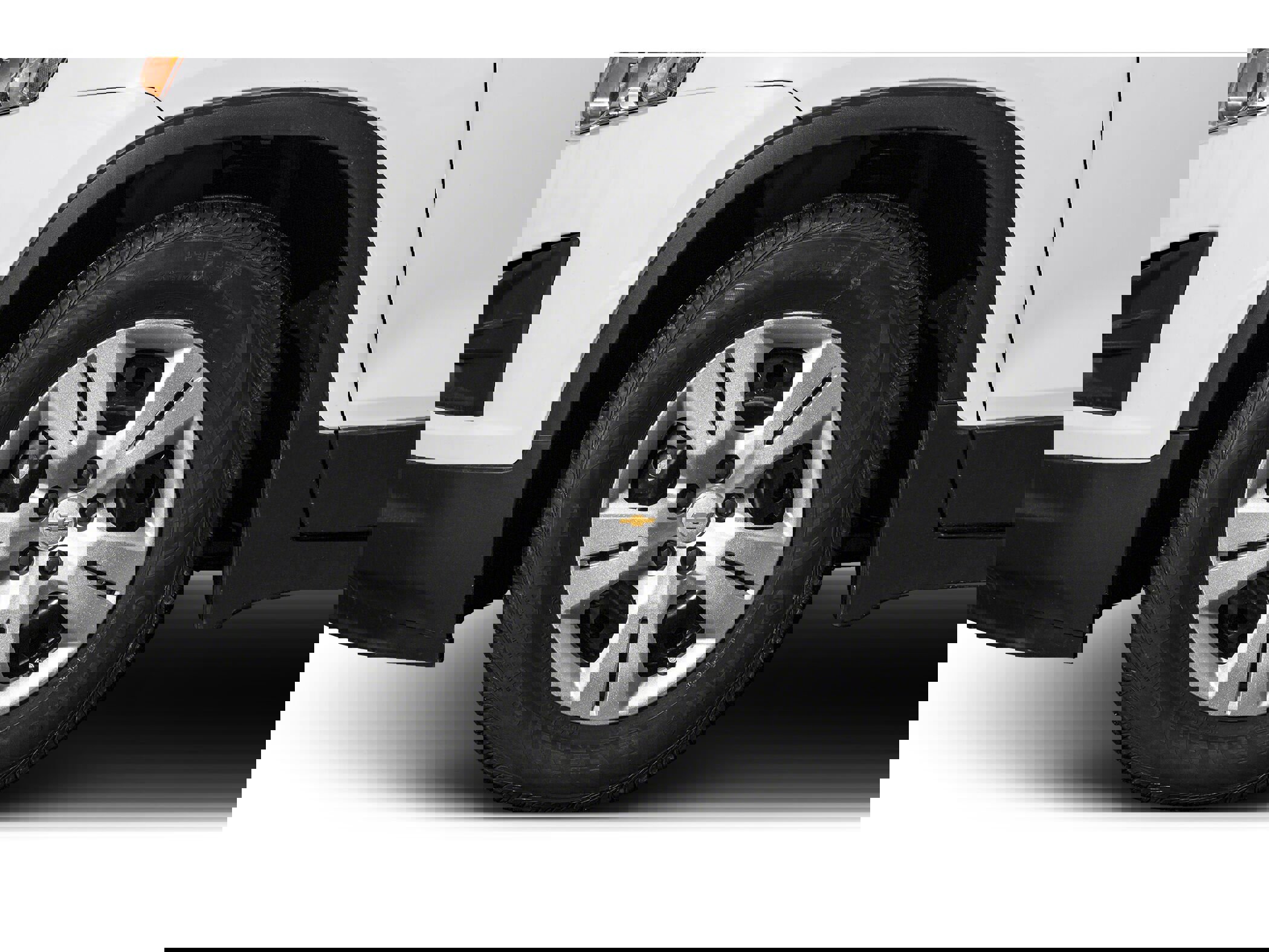 2015 CHEVROLET TRAX - Image 12