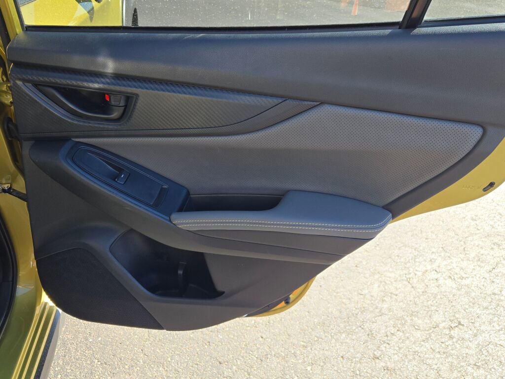 2021 SUBARU CROSSTREK - Image 9