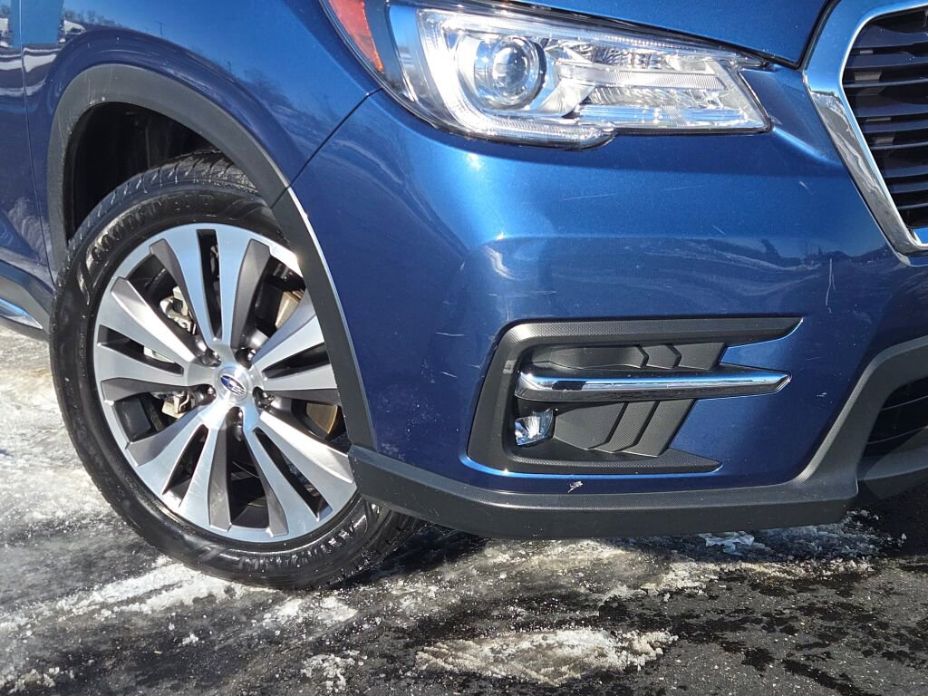 2022 SUBARU ASCENT - Image 3