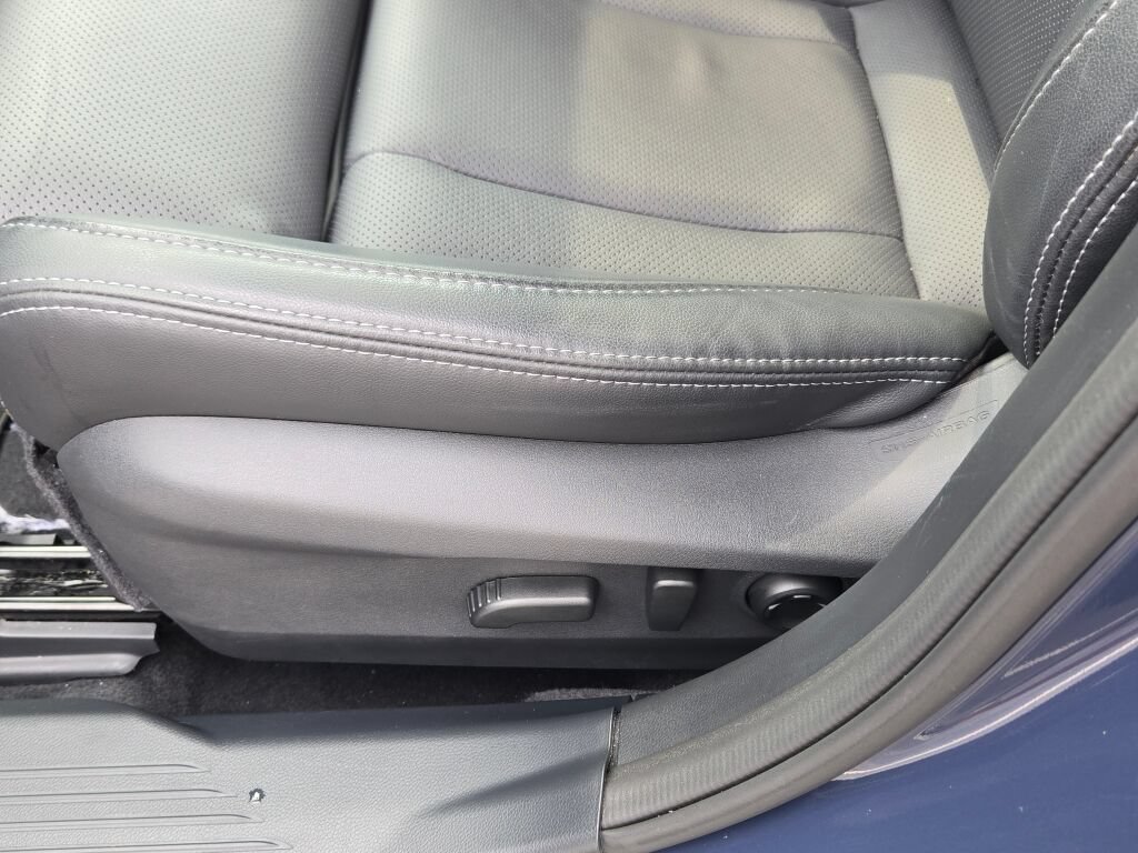 2025 Subaru Outback Limited - Photo 21