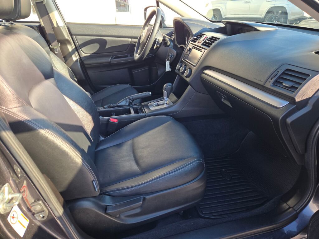 2013 SUBARU IMPREZA - Image 6