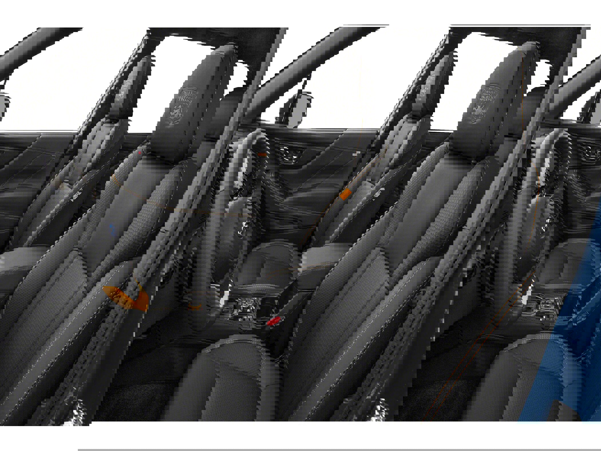 2022 SUBARU FORESTER - Image 9