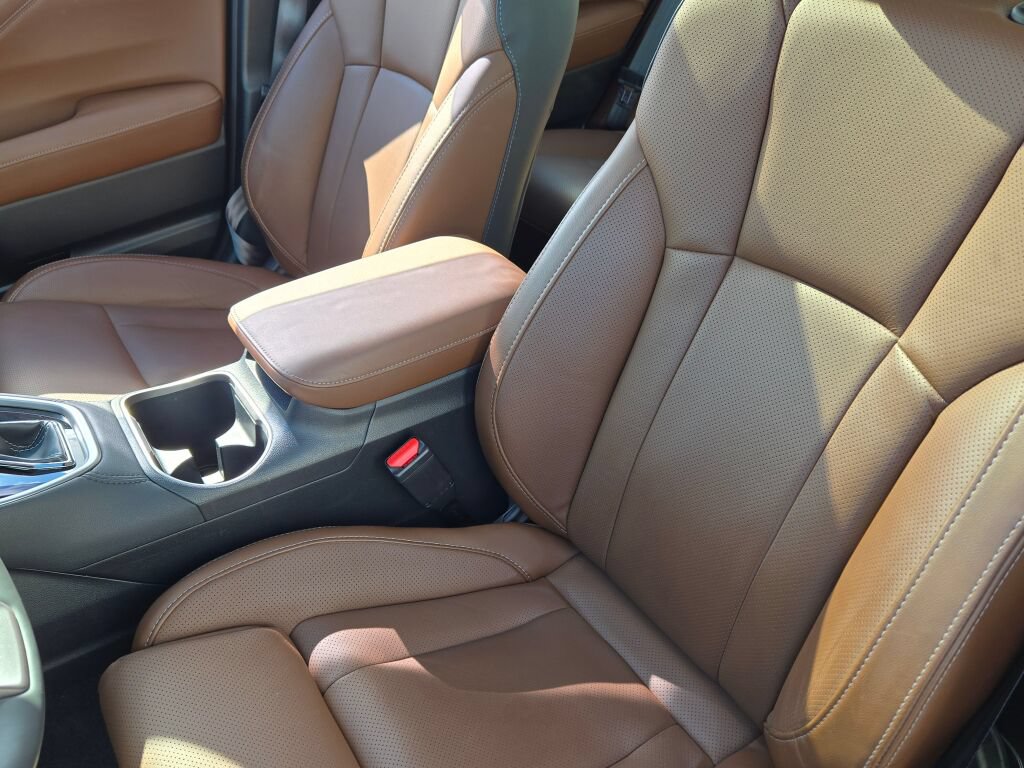 2025 Subaru Legacy Touring - Photo 19