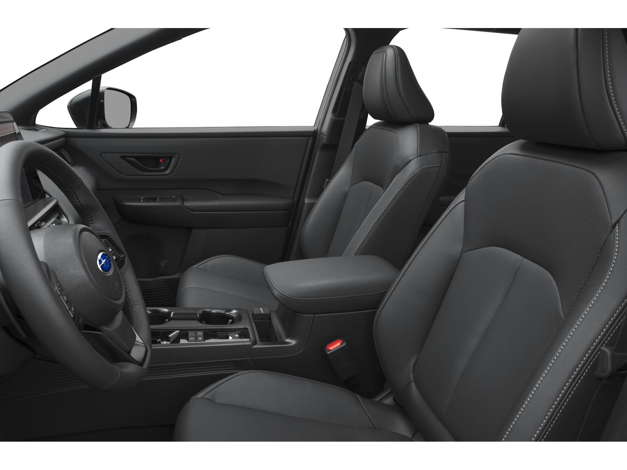 2026 Subaru Outback Limited - Photo 7