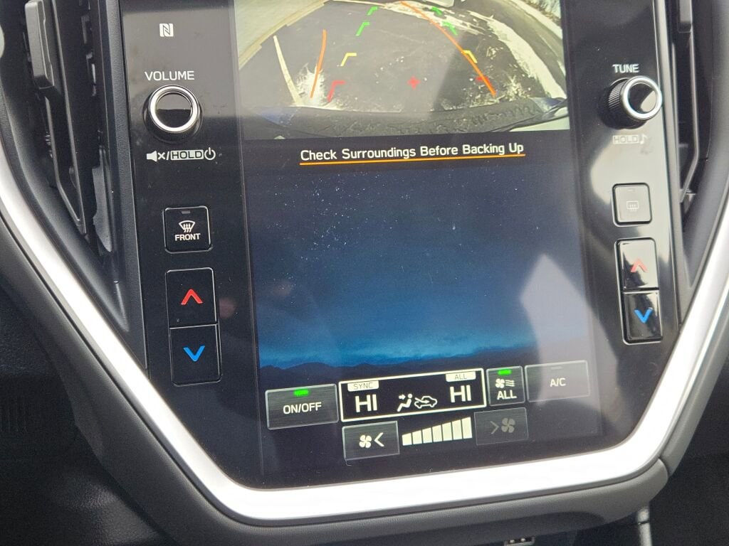 2024 SUBARU CROSSTREK - Image 25