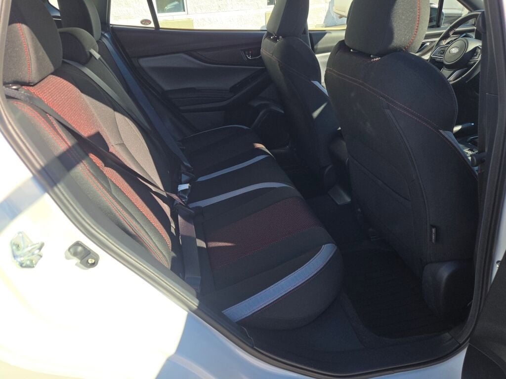 2023 SUBARU IMPREZA - Image 9