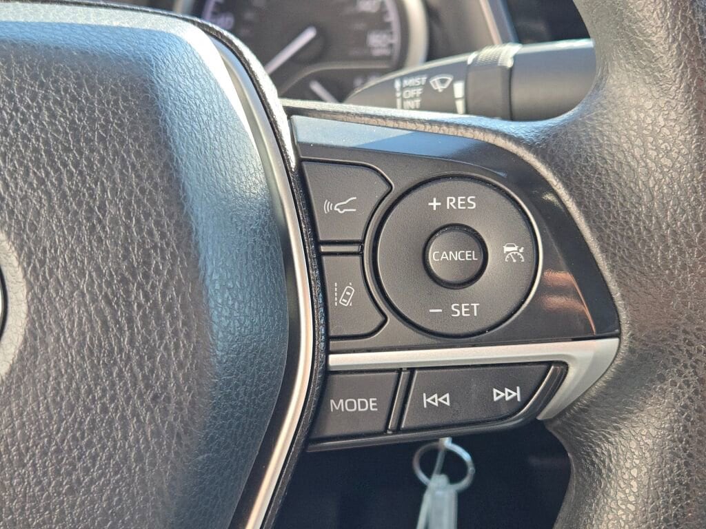 2021 TOYOTA CAMRY - Image 27