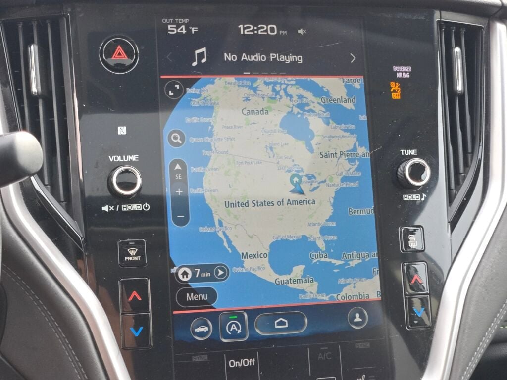 2020 SUBARU OUTBACK - Image 24