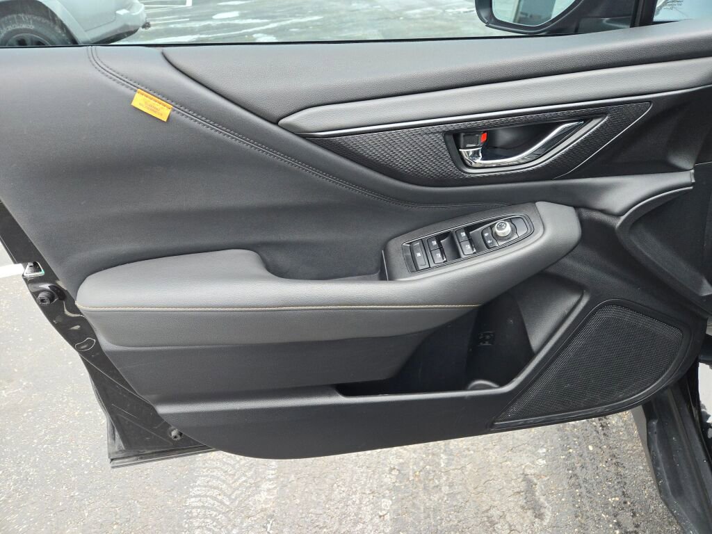 2022 SUBARU OUTBACK - Image 19