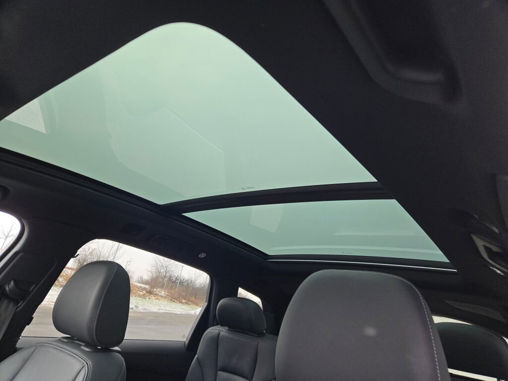 2025 AUDI Q7 - Image 19