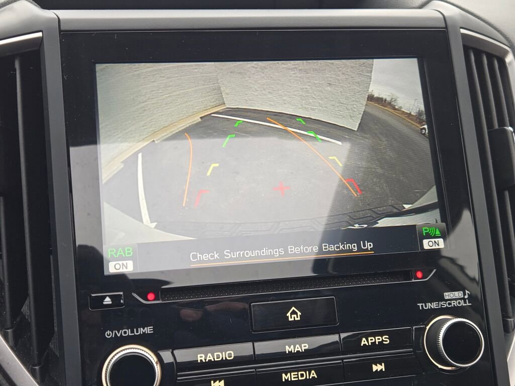 2020 SUBARU FORESTER - Image 31