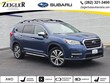  Subaru Ascent