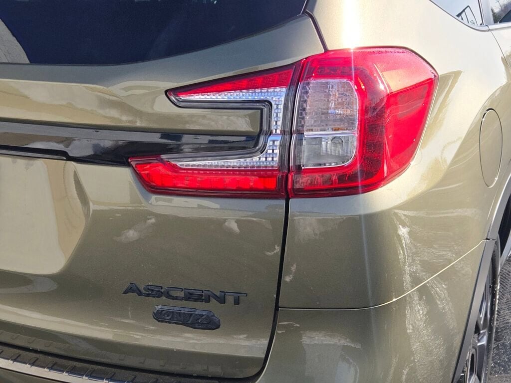 2023 SUBARU ASCENT - Image 12