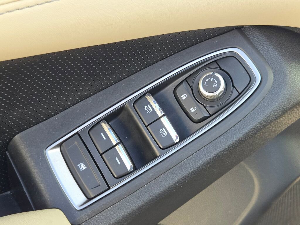 2021 SUBARU ASCENT - Image 23