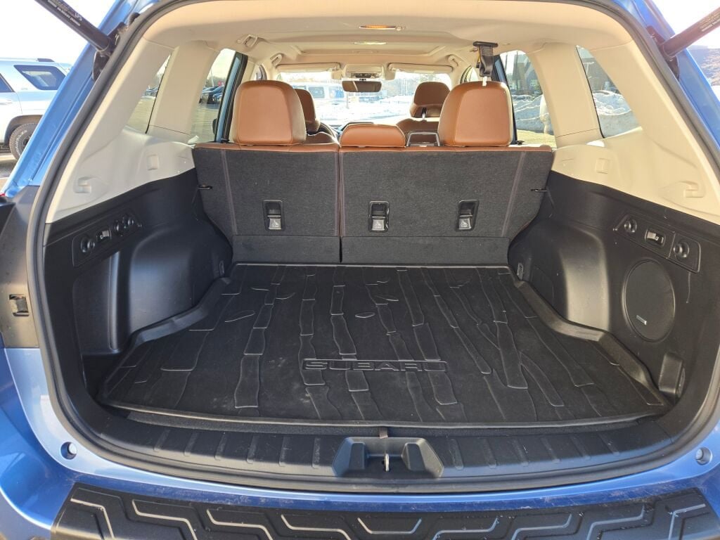 2019 SUBARU FORESTER - Image 16