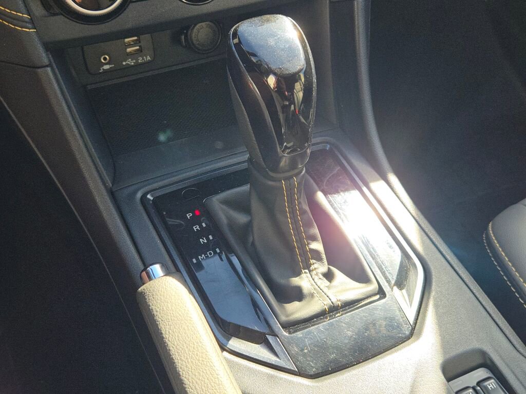 2021 SUBARU CROSSTREK - Image 27