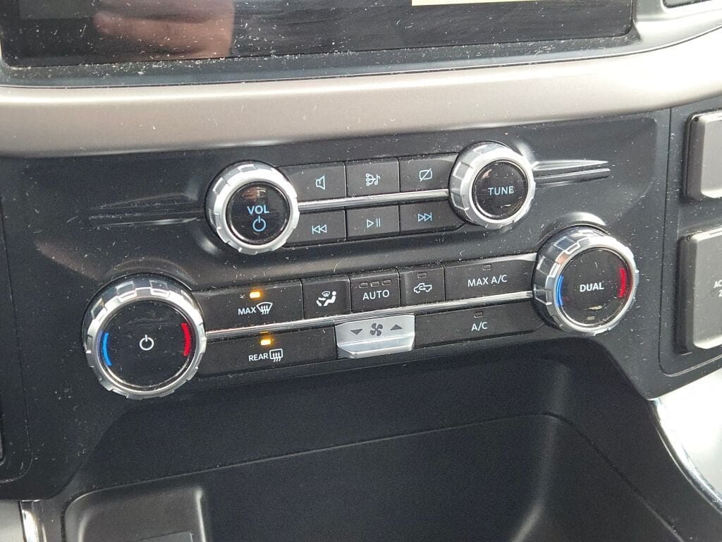 2024 Ford F-150 XLT - Photo 28