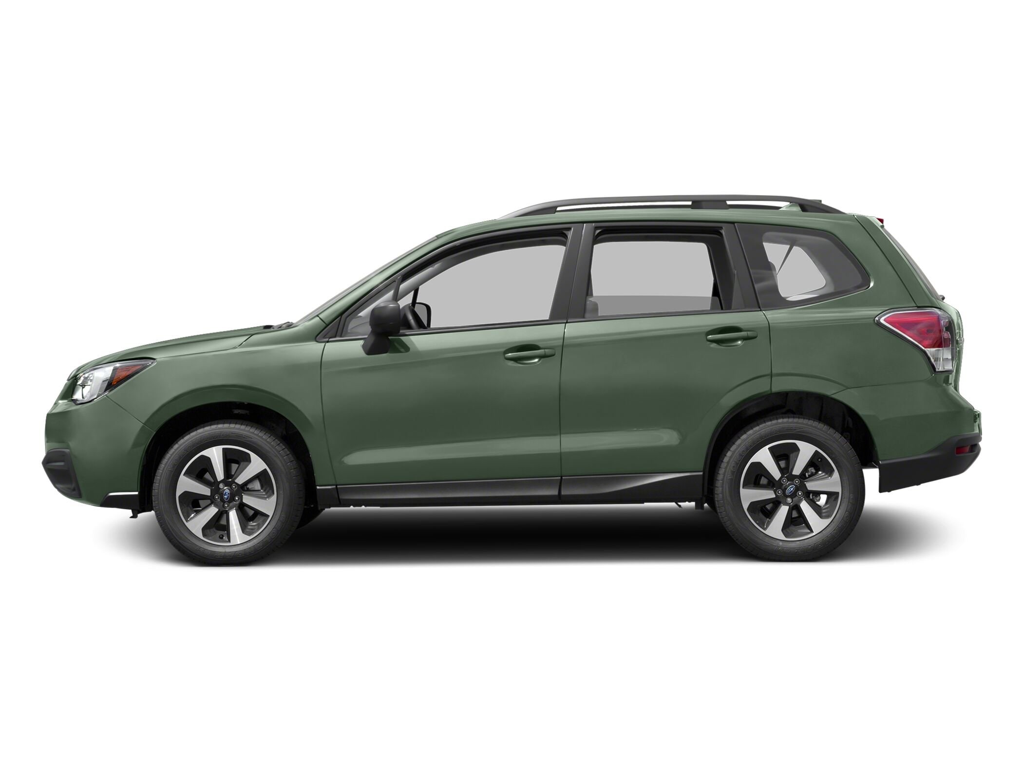 2017 SUBARU FORESTER - Image 3
