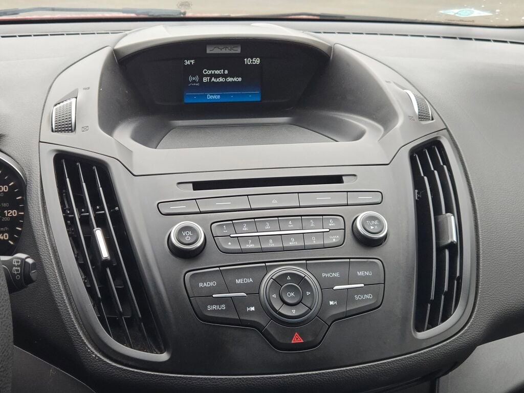 2017 FORD ESCAPE - Image 24