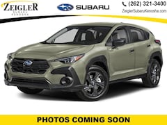 2026 Subaru Crosstrek Base SUV