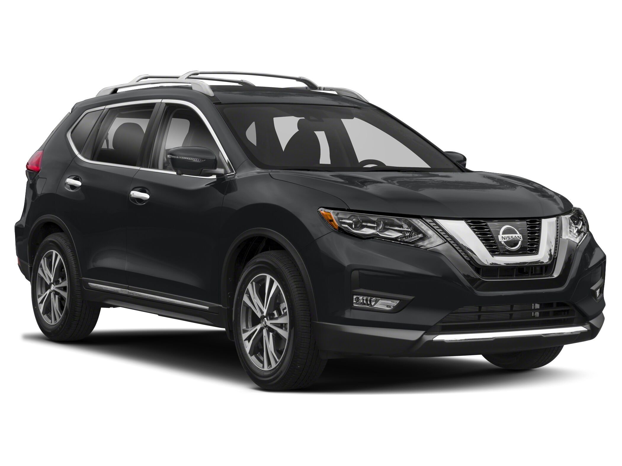 2017 NISSAN ROGUE - Image 6
