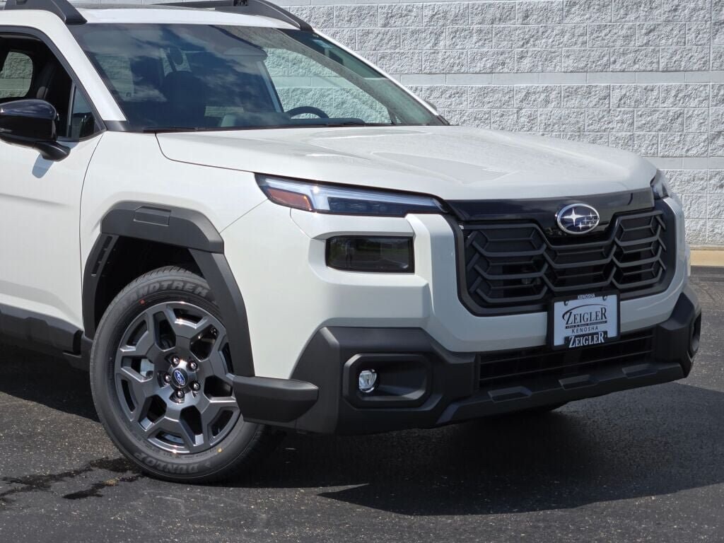 New 2026 Subaru Outback Premium SUV