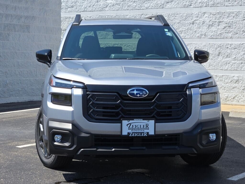 New 2026 Subaru Outback Premium SUV