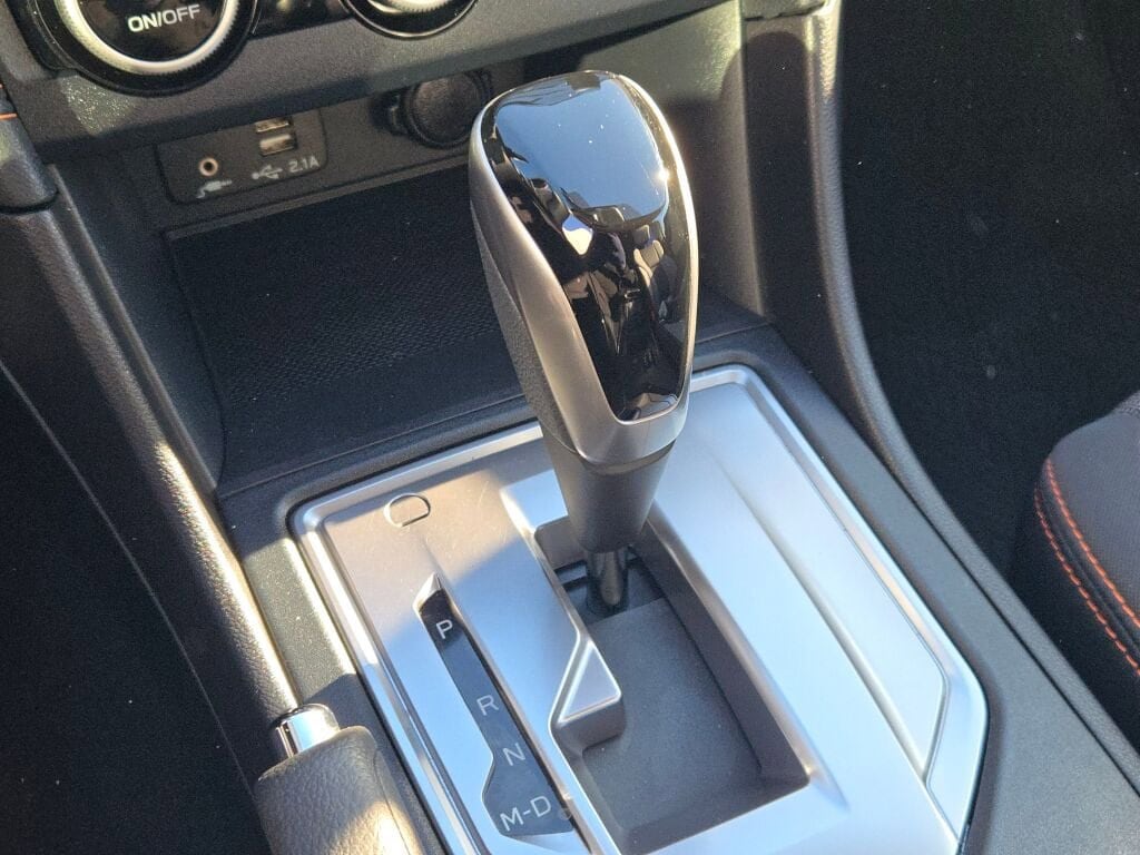 2023 SUBARU CROSSTREK - Image 25