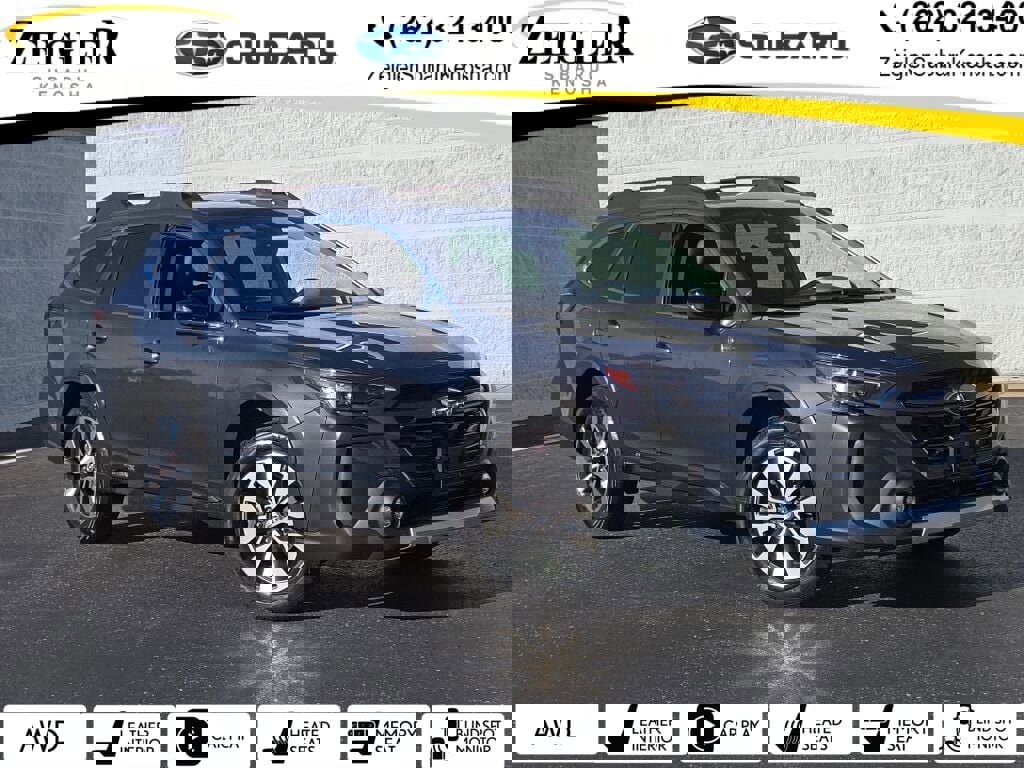 2023 SUBARU OUTBACK - Image 1