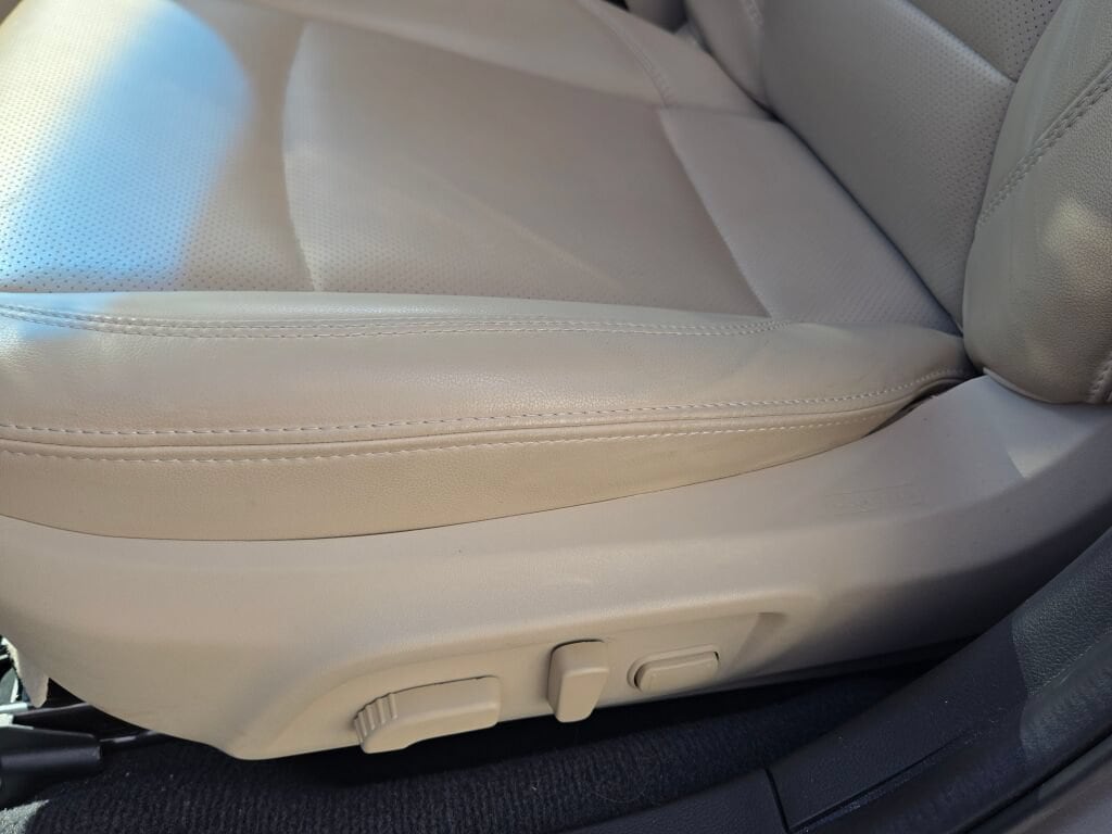 2019 Subaru Outback Limited - Photo 20