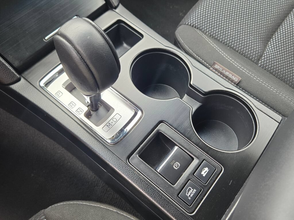 2018 Subaru Outback Premium - Photo 21