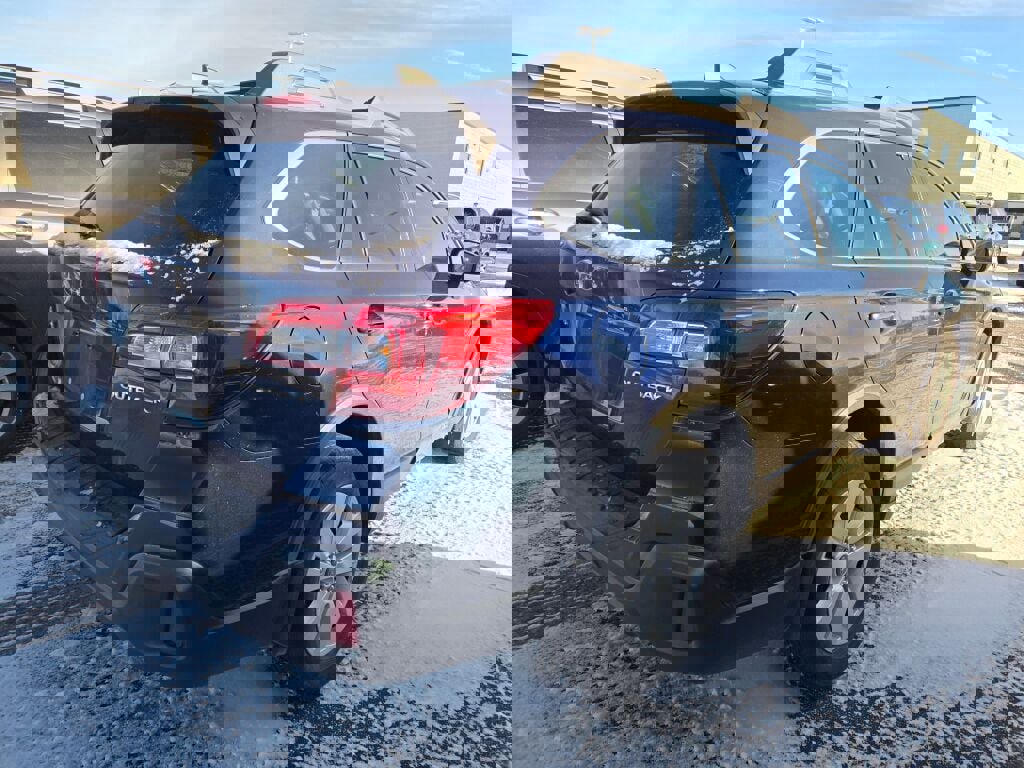 2018 SUBARU OUTBACK - Image 3