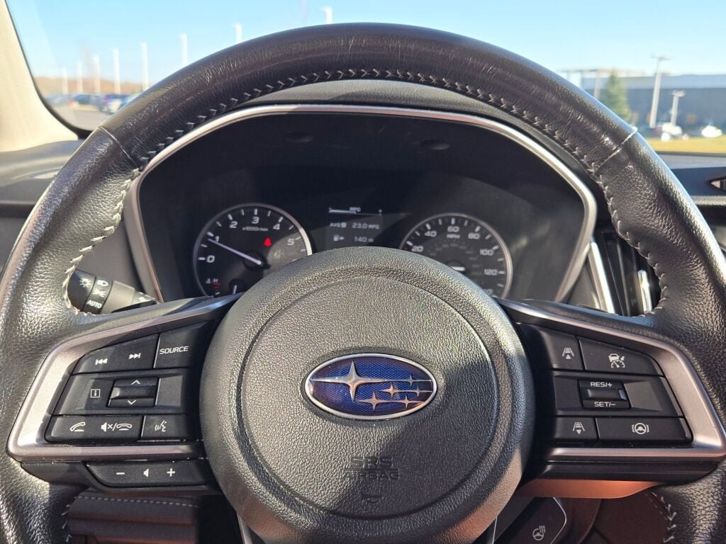 2023 SUBARU OUTBACK - Image 32