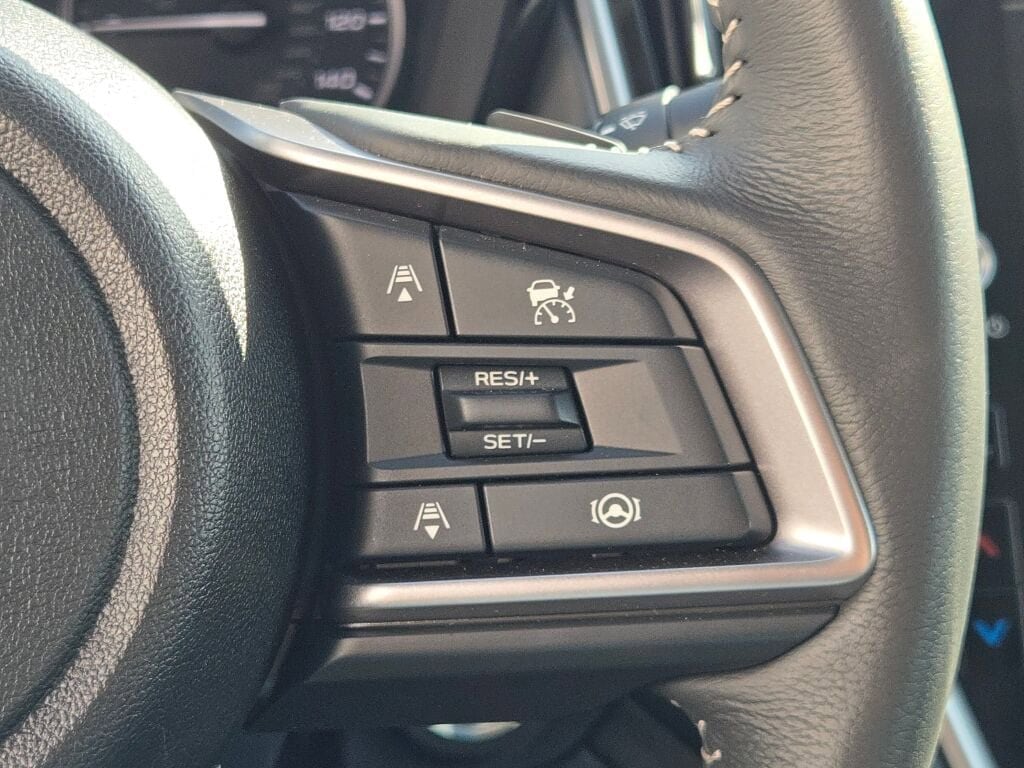 2025 SUBARU LEGACY - Image 28