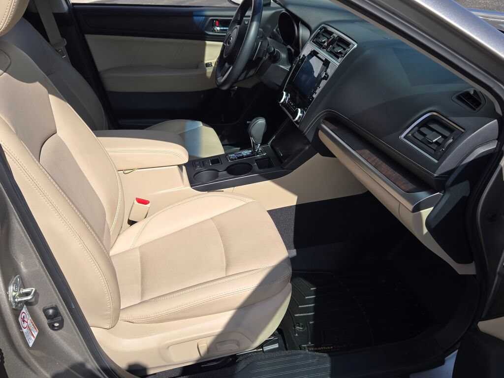 2019 Subaru Outback Limited - Photo 4