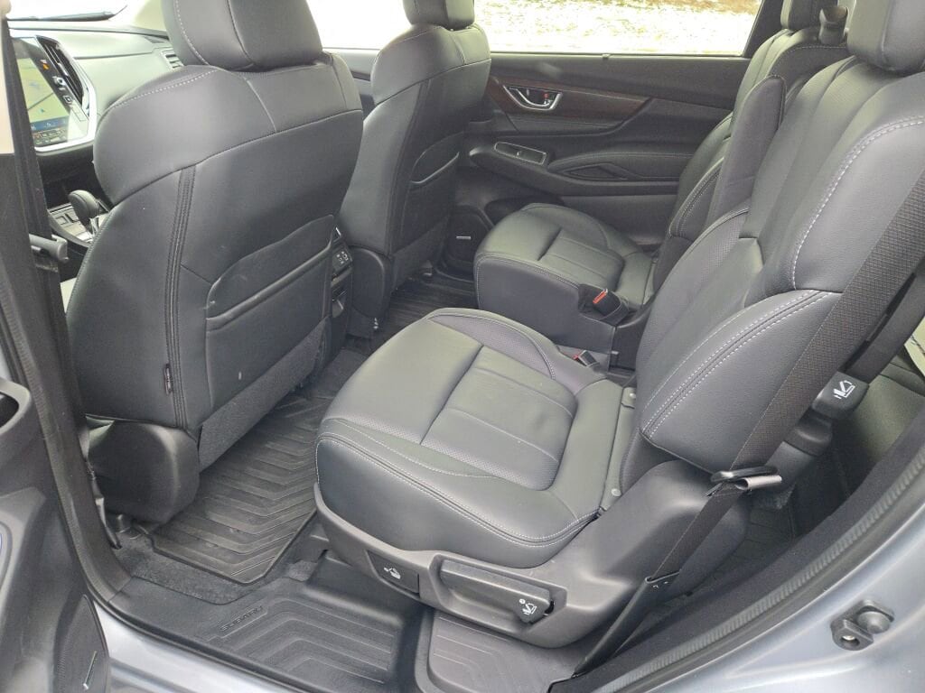 2025 SUBARU ASCENT - Image 18
