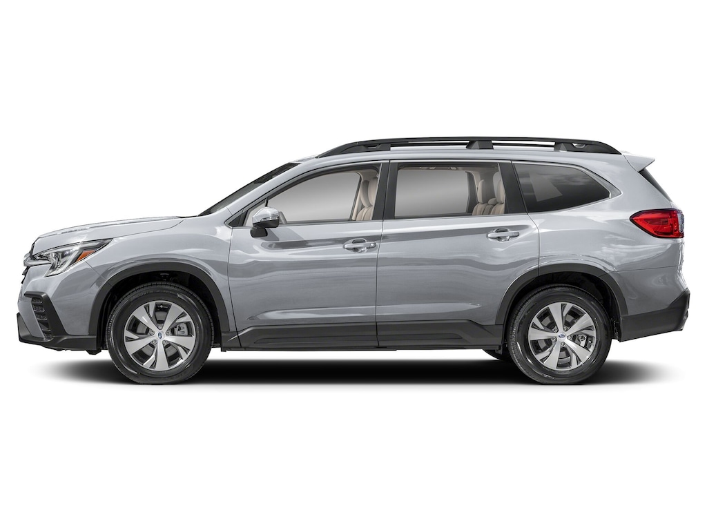 New 2025 Subaru Ascent Premium 7-Passenger SUV