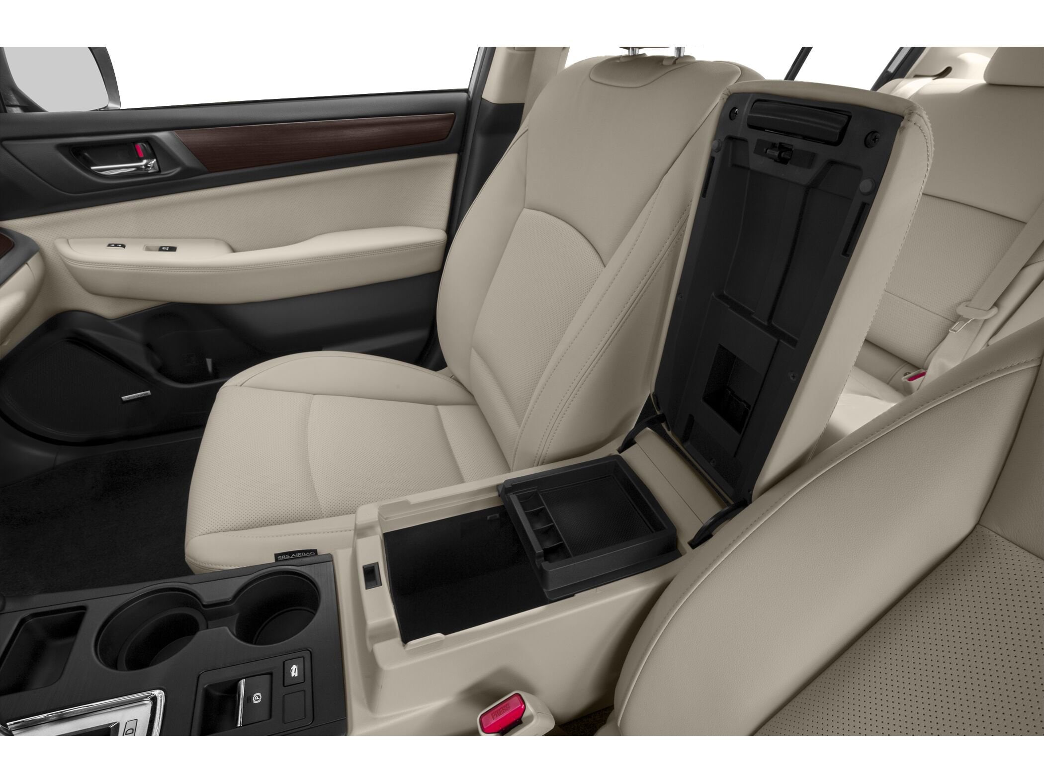 2015 SUBARU LEGACY - Image 18