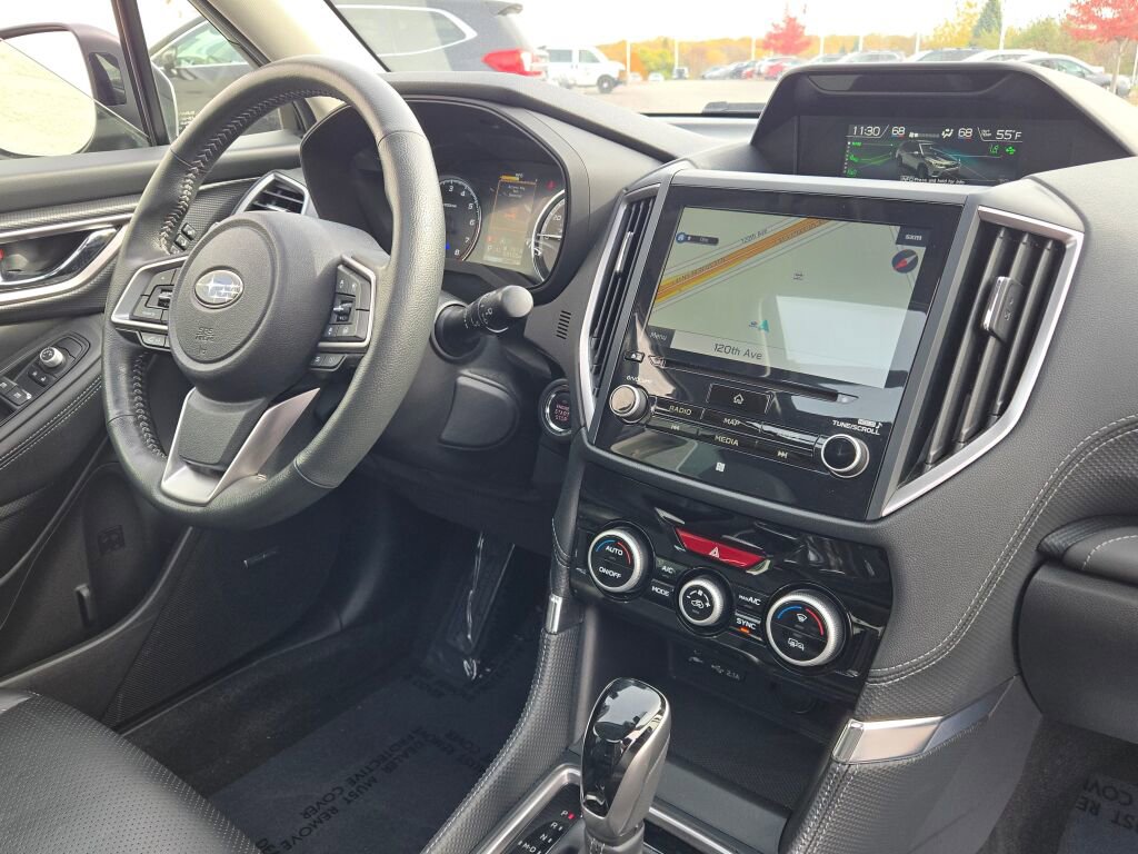 2021 SUBARU FORESTER - Image 7