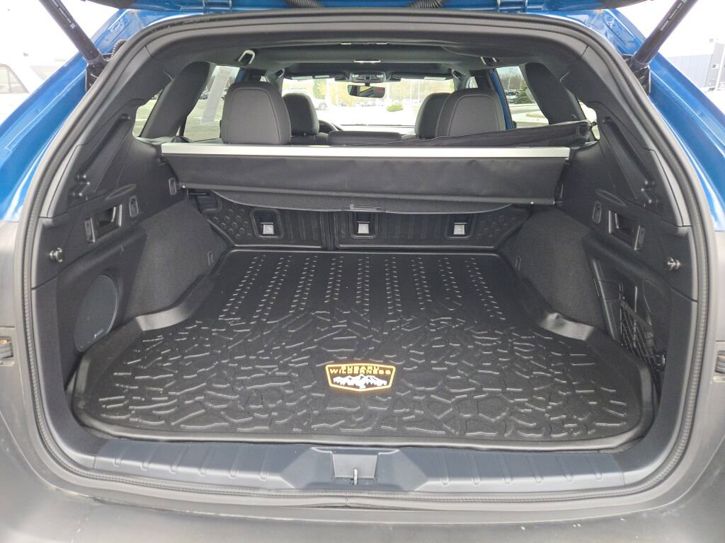 2025 SUBARU OUTBACK - Image 15